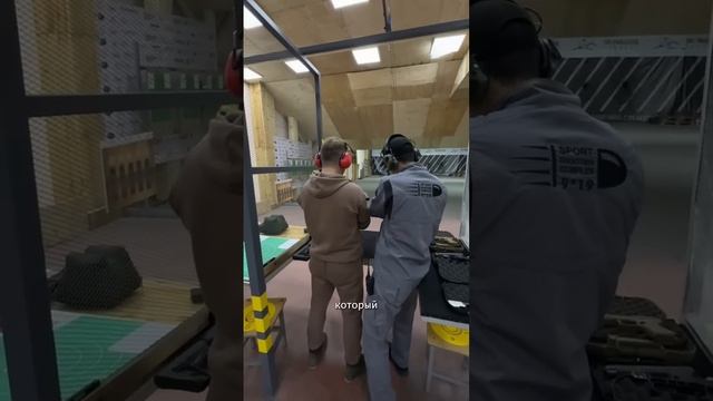 Сколько стоит пострелять из настоящего оружия в Кыргызстане? смотреть онлайн