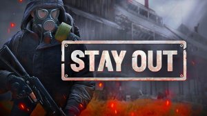 Stay Out СТАЛКЕР ОНЛАЙН ПОХОД НА ЛОКАЦИЮ ЧЕРНЫЙ ЛЕС.