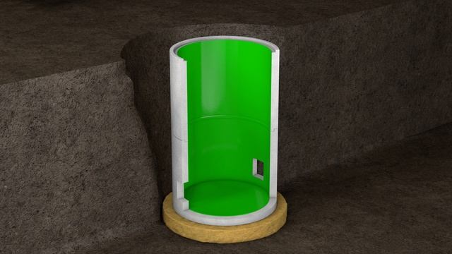 Колодцы ООО "ГИС" смотреть онлайн