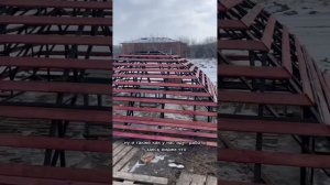 Продолжение работ 11 марта