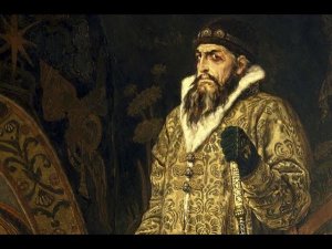 Почему в России-цари, а в Европе-короли ?