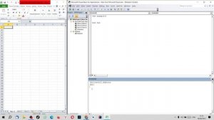Разница между ActiveCell и Selection в VBA, Excel.