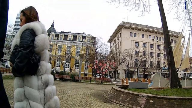 Българка ли я? Кто я по национальности? смотреть онлайн