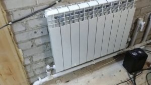 Обвязка котла Энергия МТ.