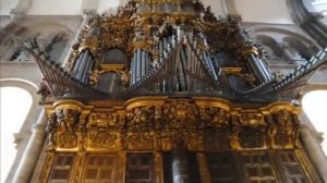 Catedral Santiago de Compostela  - España-