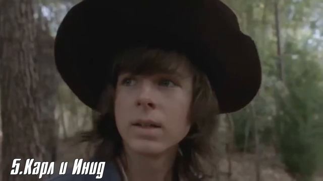 Что будет в 7 сезоне сериала The Walking Dead? смотреть онлайн