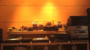 Quad 77 (amplifier) + Onkyo Integra Dx 7911 ( Cd Player ) + Yamaha Ns s 19 ( Speakers )