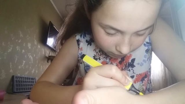 Как сделать татуировку в домашних условиях? Посмотри видео и всё узнаешь!☺ смотреть онлайн