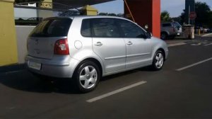 2005 VOLKSWAGEN POLO POLO 2.0 HIGHLINE Auto For Sale On Auto Trader South Africa