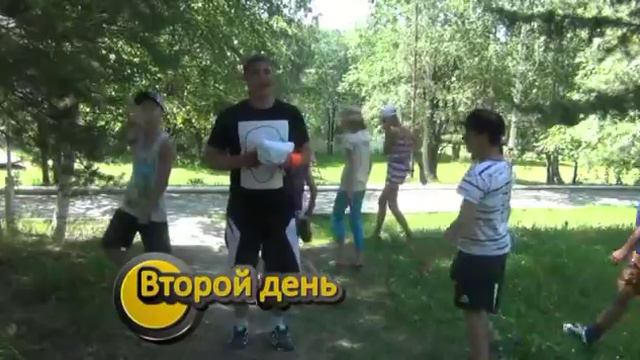 Детская телевизионная студия 