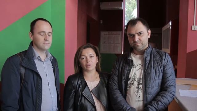 Акция "Подари музыку детям" - ООО "КРЫМ-ГЕОПРОЕКТ"