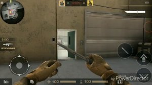 Standoff 2 ∆ Показываю гайд, как сделать свой сервер и баг на карте ZONE 9.