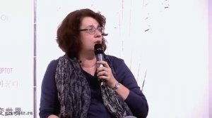 Мы готовим наших детей ко вчерашнему миру детский психолог Людмила Петрановская 26 11 2017