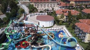 CLUB HOTEL PHASELIS ROSE 5*