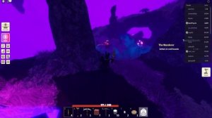 How to Enter VOID ISLES Orb and Fight BOSS! in Roblox Islands