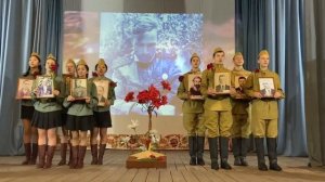 Конкурс патриотической песни «Во славу Отечества» - "Мы уходили на войну"- (автор вышлет минусовку)