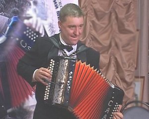 Музыкальная мозаика.