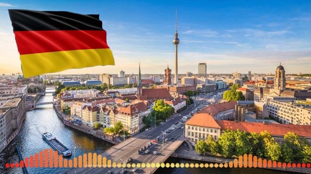 Урок 17-Аудио Курс Немецкого Языка-Программа 100% НЕМЕЦКИЙ смотреть онлайн