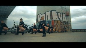 Тверк - twerk | booty dance