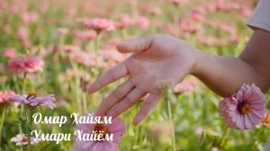 Омар Хайям / На родном языке Поэта