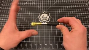 Klein Tools 32614 | 4-in-1 EDC Precision Screwdriver