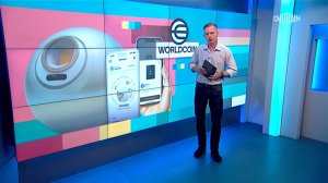 Вести.net: Анонимный биопаспорт на блокчейне станет цифровым удостоверением личности. (25.07.2023)