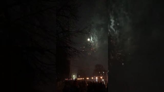 Рязань 2020, Новогодняя столица России