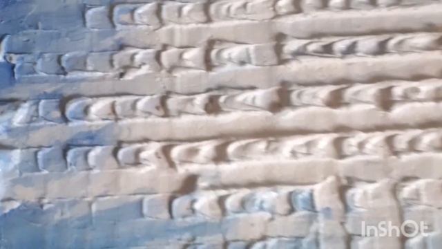 Летняя картина #люблюрисовать, #фактурныекартиныназаказ