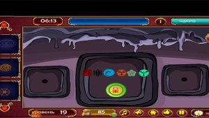 100 Doors mystery adventures escape уровень 19
