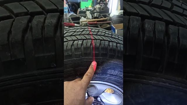 #Ремонт бокового #пореза, 4 сентября 2023 г. смотреть онлайн