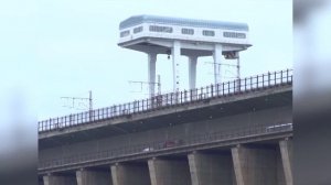 Братская ГЭС установила рекорд по производству электроэнергии среди гидроэлектростанций России и Евр