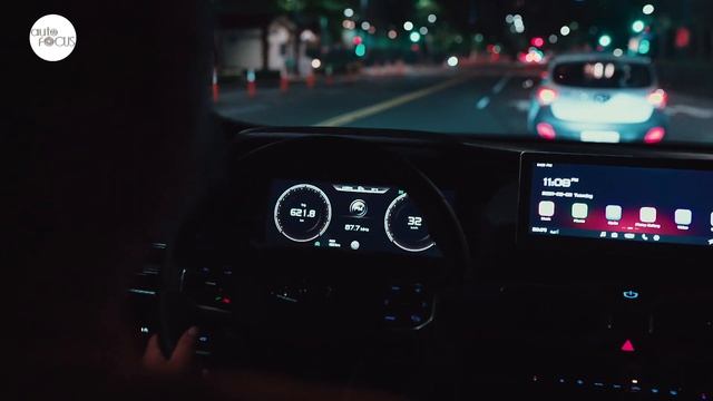 Geely Unveils Okavango Urban Plus | Auto Industry News смотреть онлайн