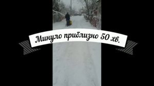 Снегоуборщик Crosser CR-SN-4