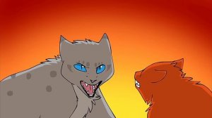 коты воители стань диким