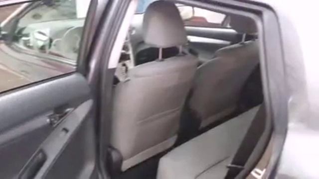 2010 Toyota Matrix Grp. Elec. (Climatisation+Vitres+Portes) смотреть онлайн