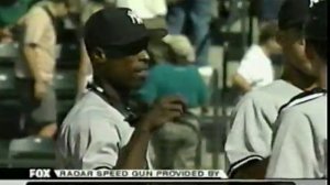 MLB ON FOX 2002 Game Close