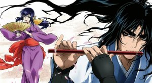 Василиск 1 сезон 2 серия «Новое начало» (аниме, 2005-2018)