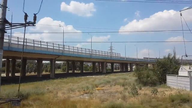 Выезд из Волгограда по РЖД в командировку смотреть онлайн