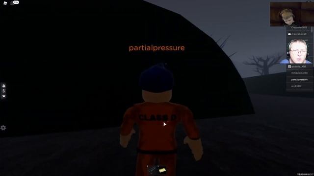 Roblox Site 35 Foundation | SCP | Containment Breach смотреть онлайн