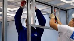 Курсы от KNAUF