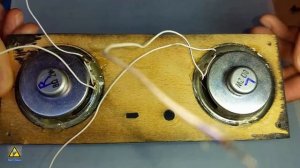 ?Портативная Колонка Своими руками / How to make portable speakers