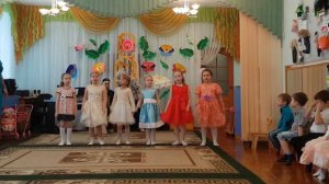 Ах озорное детство!!! 06.03.18г. Детский сад 145 "Теремок"