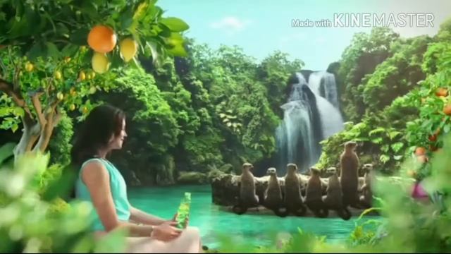 Зелёный чай моча | RYTP смотреть онлайн