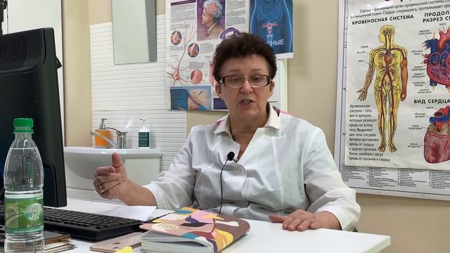 МЕТОДЫ УСТРАНЕНИЯ ЗАСТОЯ ЖЕЛЧИ. [Шишова О.И.]
