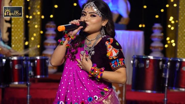 Harsha Patel || Meto Rom Nathi Joya Maro Rom Meldi || Harsha Patel Ni Ramzat 2023 смотреть онлайн