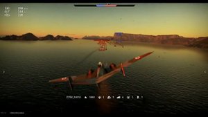 Potez630 \ французская авиация