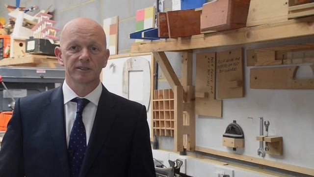 Youth Justice Board visit смотреть онлайн