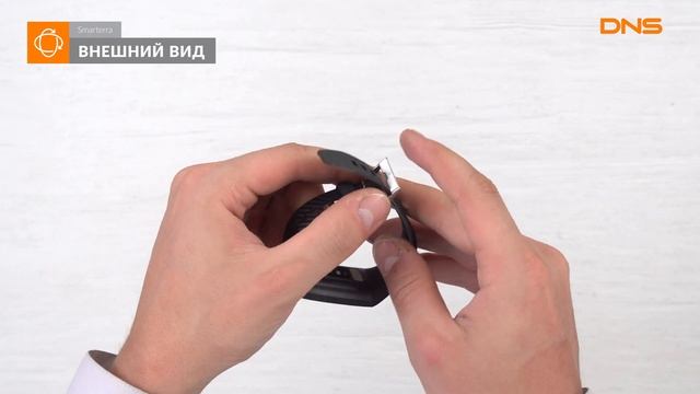 Распаковка фитнес-браслета Smarterra FitMaster PULSAR / Unboxing Smarterra FitMaster PULSAR смотреть онлайн