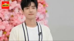 Xiao Zhan was really miserable, Hengdian said that Xiao Zhan had an indescribable illness.