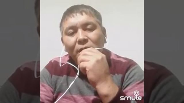 ВЛАДИМИРСКИЙ ЦЕНТРАЛ.(кавер) Медет Хамитов.#михаилкруг #шансон #smule